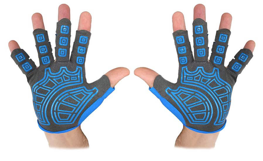 PAIRE DE GANTS DE PADDLE