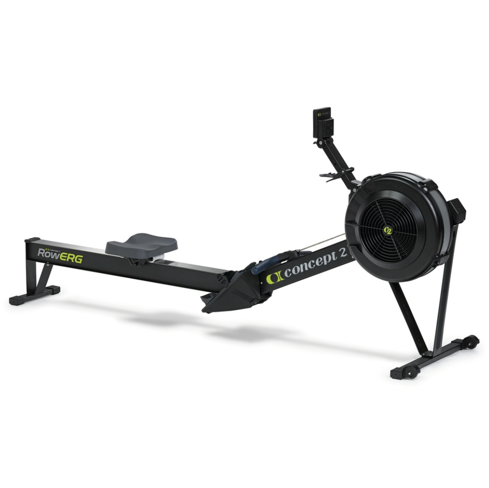 rameur concept2 Rowerg location équipement professionnels sportif