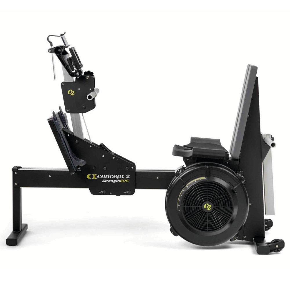 location appareil musculation concept2 pour les professionnels