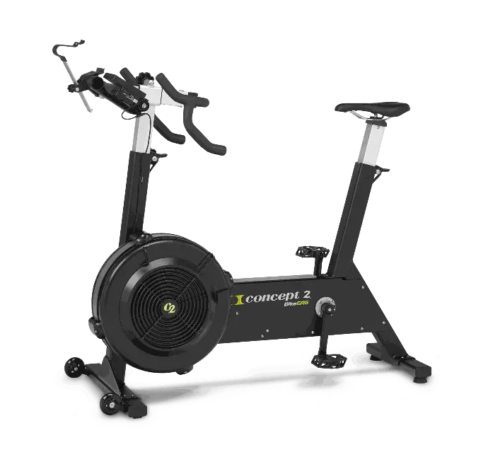 bikeerg concept 2 