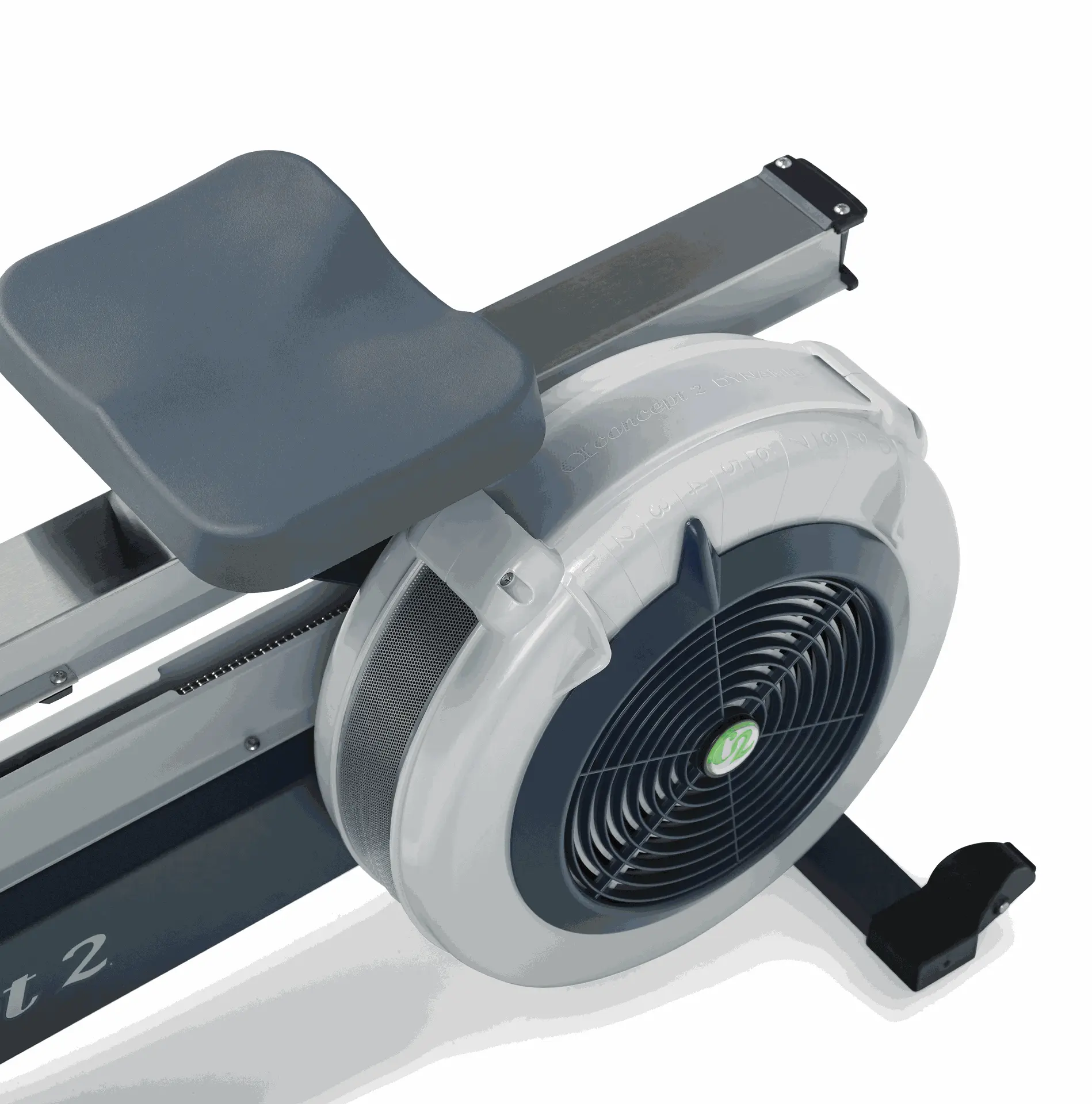 rameur a résistance à air 