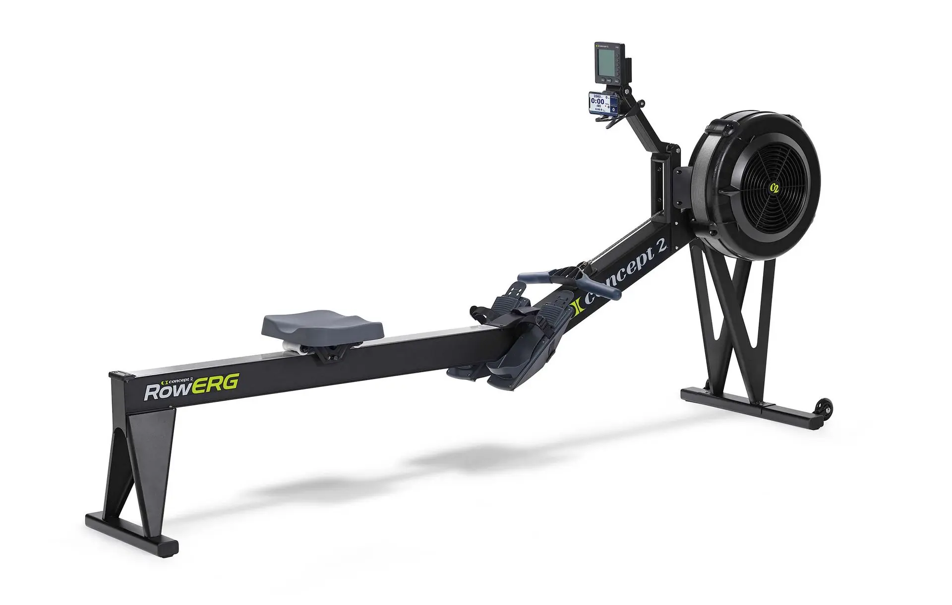 RowErg Concept2 Tall