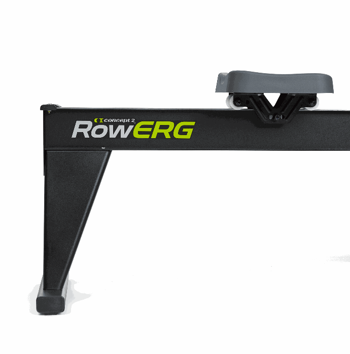 Monorail RowErg