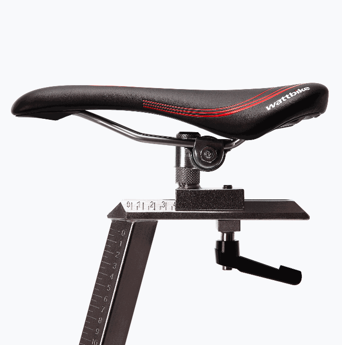 Selle Wattbike