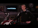 Wattbike Trainer