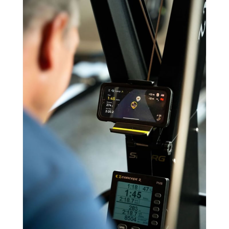 Support Tablette pour SkiErg