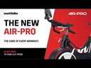 Wattbike AIR PRO