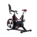 Wattbike AIR PRO - Vue de 3/4