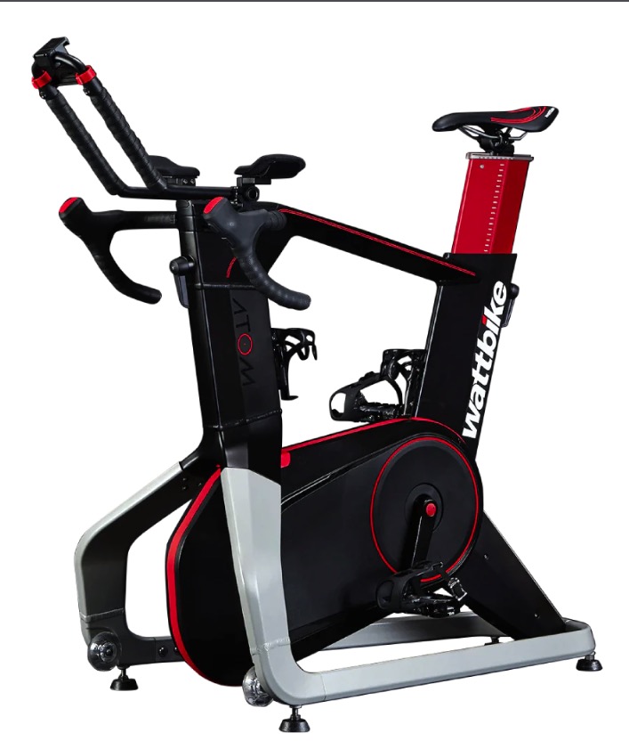 Wattbike ATOM - Vélo Indoor - Next Generation