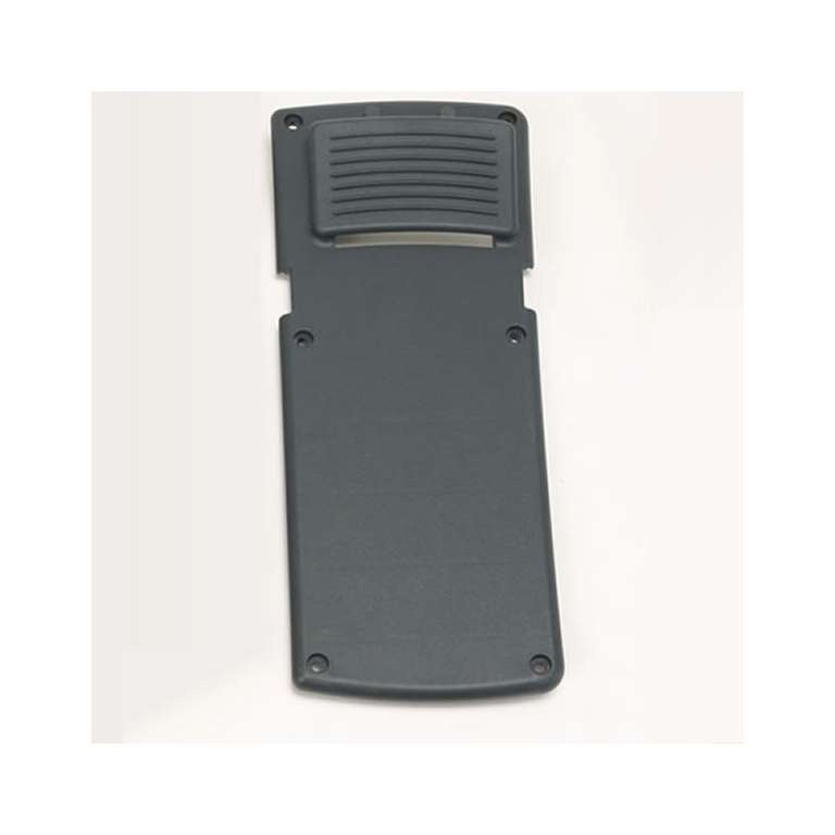 Cale-pied DROIT (partie supérieure 6 trous) pour rameurs D2 et E