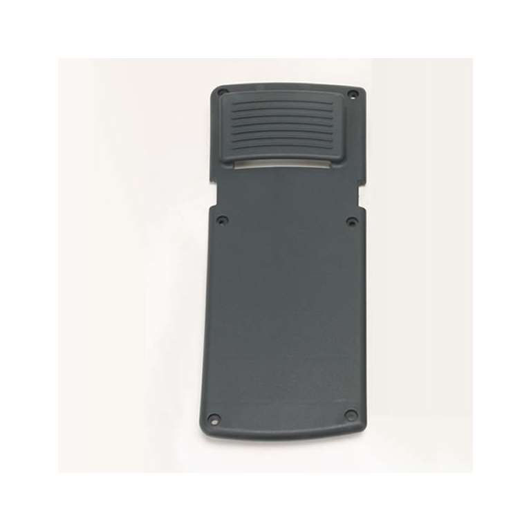 Cale-pied GAUCHE (partie supérieure 6 trous) pour rameurs D2 et E