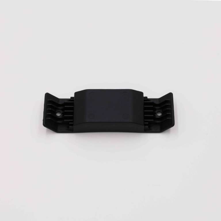 Barre inférieure de renfort cale-pieds D2 & E