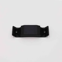 Barre inférieure de renfort cale-pieds D2 & E