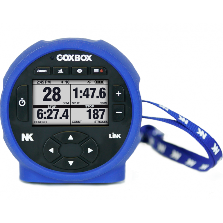 Cox-Box comprenant l'Unité CORE, chargeur, micro et sacoche