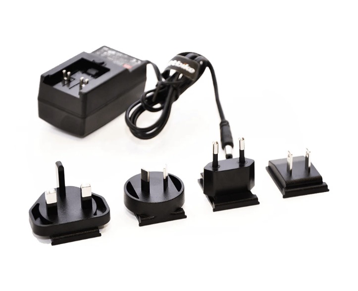 Chargeur (velo Wattbike Pro/Trainer) Universel U2-5