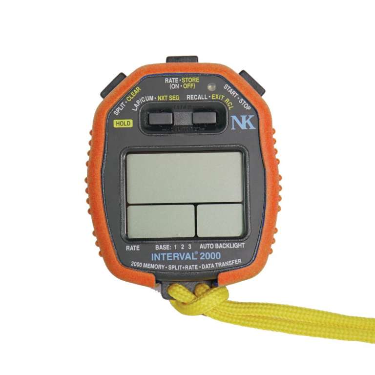 Protection pour Interval 2000 - ORANGE