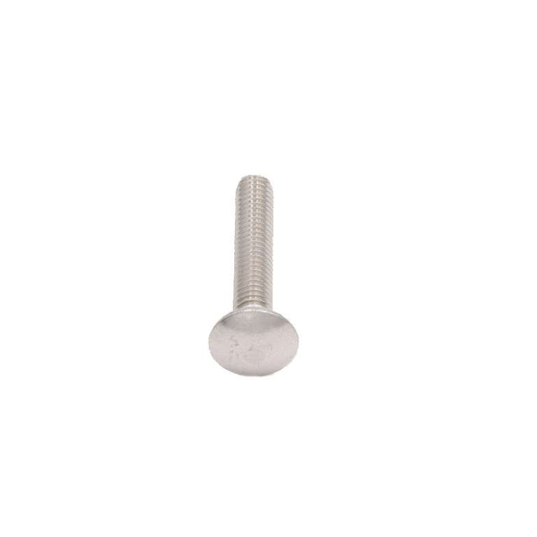 Boulon du châssis 5/16-18X1.75 HEX CAP 18-8 SS ROUND HEAD - BikeErg