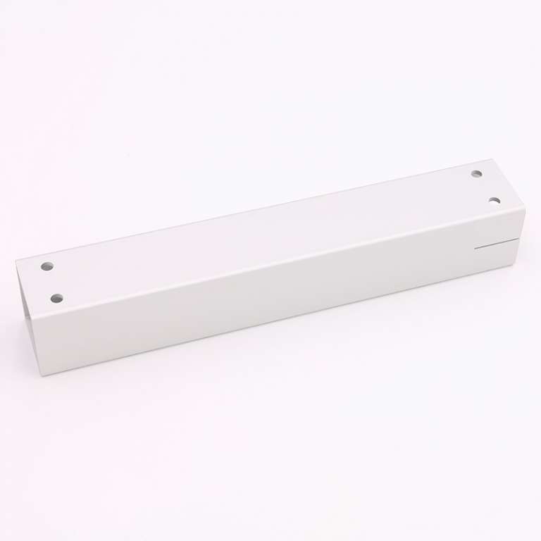 Tige de guidon horizontale - BikeErg