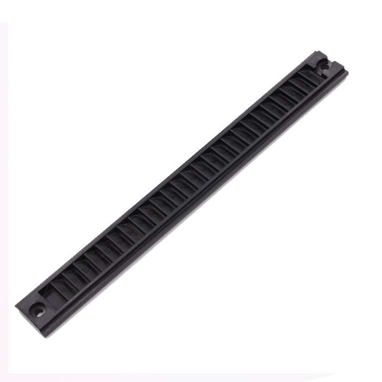 Crémaillère  réglage de hauteur de guidon et de selle - BikeErg