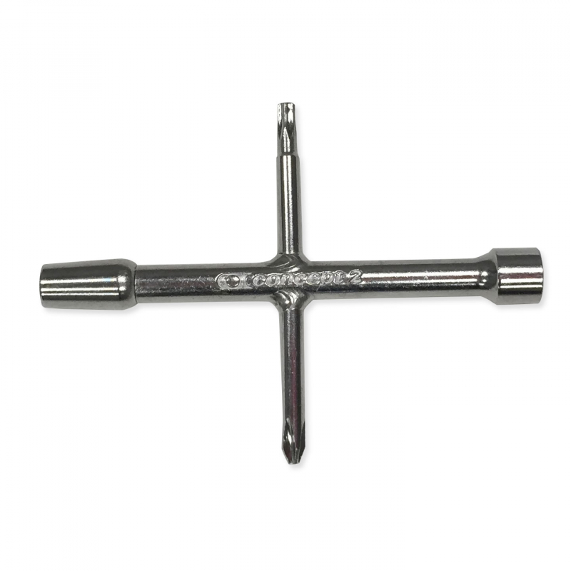 Outils de réglage pour avirons (08/2020)