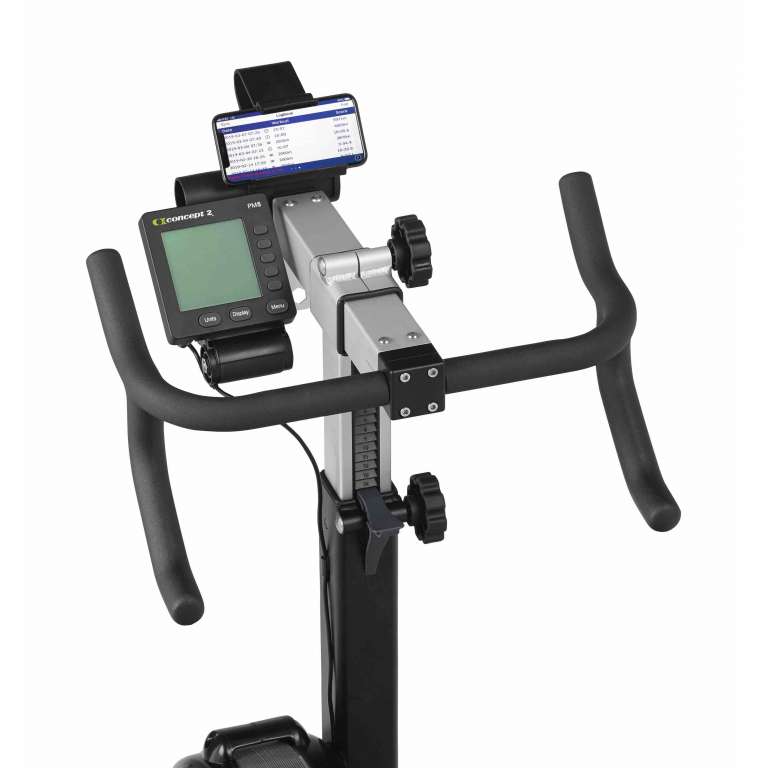 Kit pour Smartphone/tablette pour BikeErg