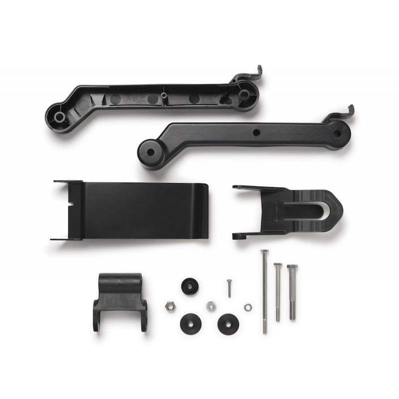 Kit support Smartphone/tablette pour RowErg C, D (PM2, PM3 & PM4)