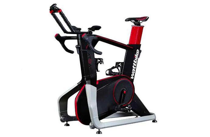 Wattbike ATOM - Vélo Indoor - Next Generation
