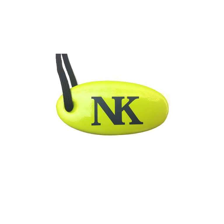 Flotteur jaune pour SpeedCoach ou StrokeCoach NK