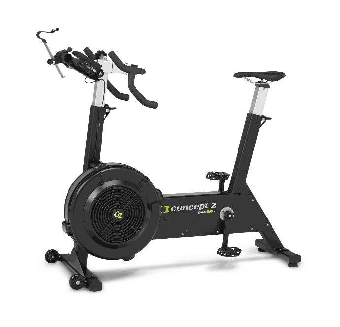 BikeErg Concept2