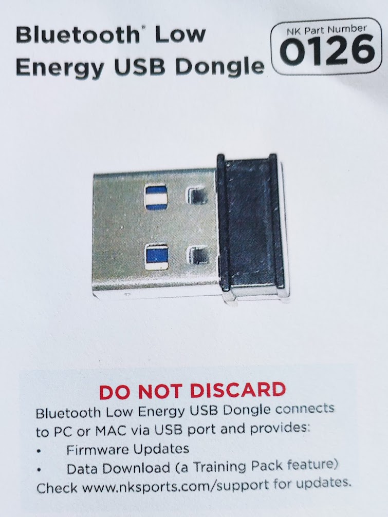 Récepteur Bluetooth Smart Clé USB (Dongle)