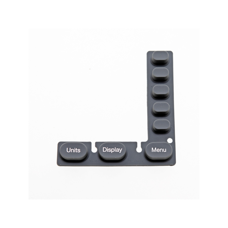 Touches / clavier pour PM5