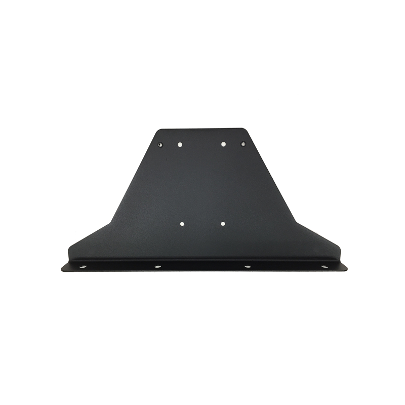 Plaque universelle (Equerre murale ou plateforme) - SkiErg V2