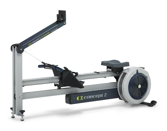 RowErg Dynamique Concept2