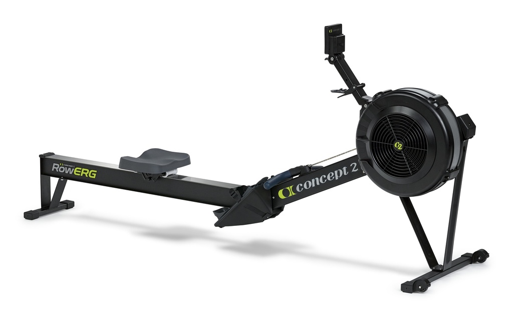 RowErg Standard Concept2