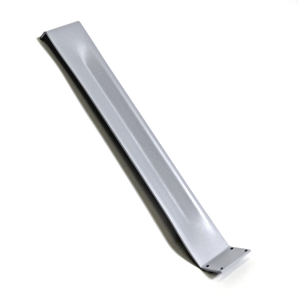 Bras COURT pour pied avant : rameur D2 - GRIS