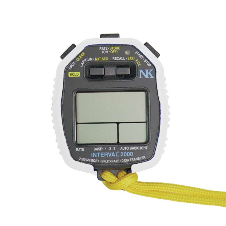 Protection pour Interval 2000 - BLANCHE