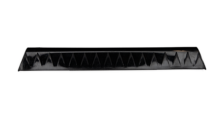 Embout Vortex (bords pleins) pour palette pointe 5MM