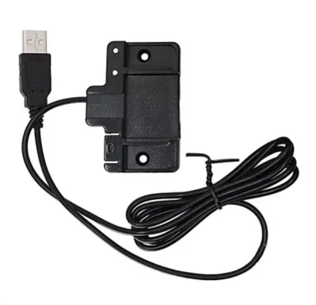 Chargeur pour SpeedCoach GPS (prise USB-A)