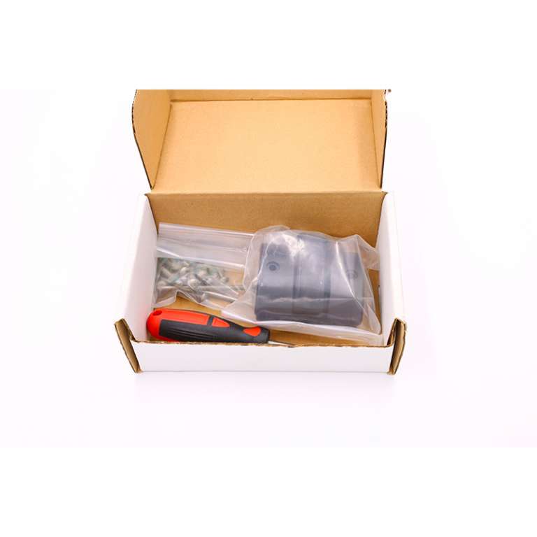 Boîte de pièces d assemblage pour Rameur Dynamique