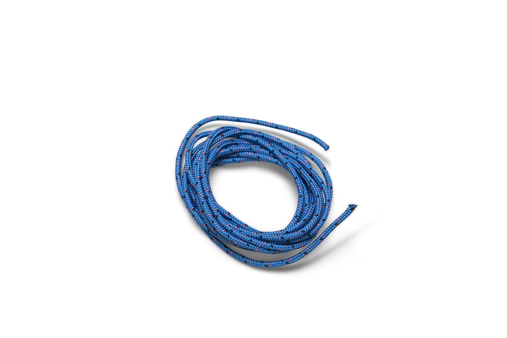 Corde bleue de remplacement - SkiErg V1