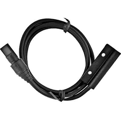 Câblage modulaire (R) Cox-Box 2009 ; Capteur cadence