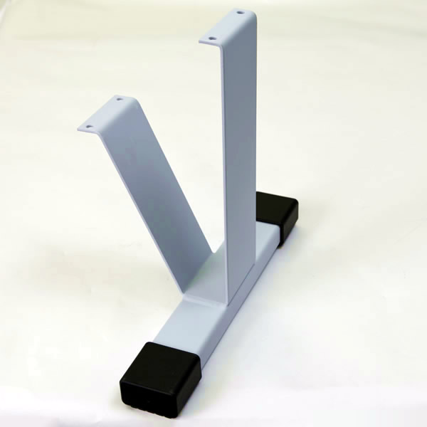 Pied arrière monorail modèle D2  - (PD1175 pour monorail D1 ne se fait plus)