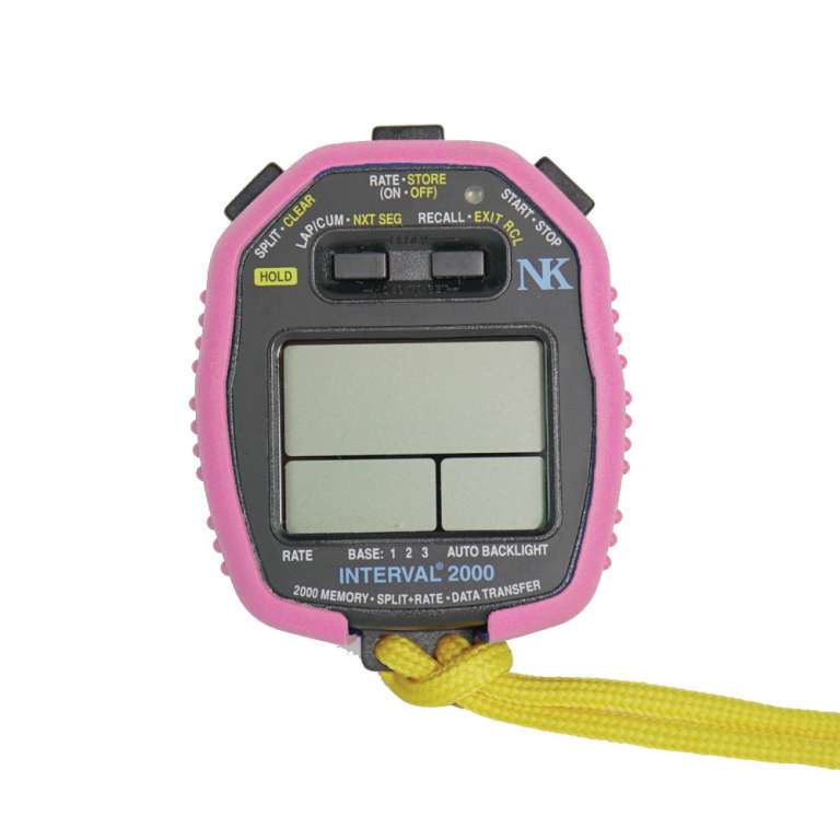Protection pour Interval 2000 - ROSE