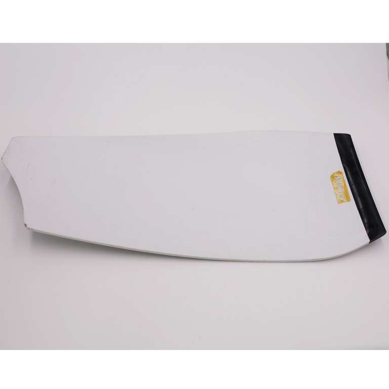 Palette de pointe Hachoire Lisse Version 2 25x54 VORTEX - TRIBORD