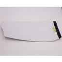 Palette de pointe Hachoire Lisse Version 2 25x54 VORTEX - TRIBORD