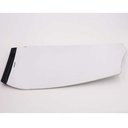 Palette de pointe Hachoire Lisse Version 2 25x54 VORTEX - BABORD