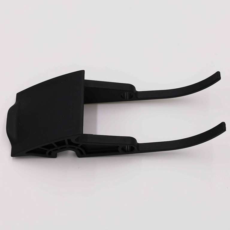 Clapet de carter pour blocage de monorail (D2/E)