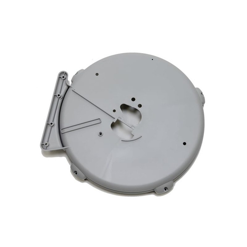 Couvercle ARRIERE du volant pour modèle E