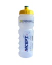 Bouteille PVC 0,75 L -new logo INCEPT