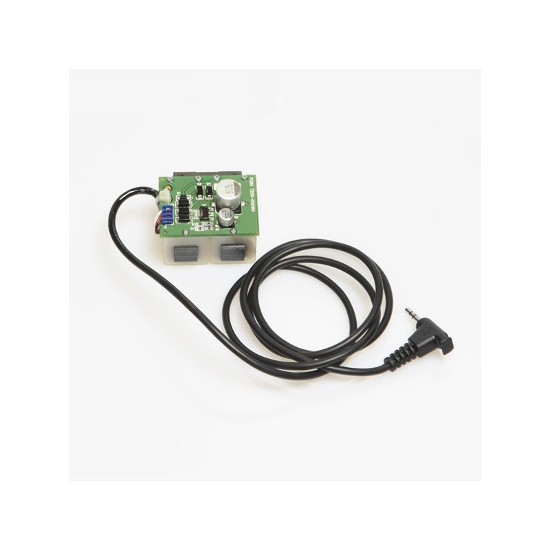 Capteur et générateur double bobine - Rameurs D & E / SkiErg V2 - SANS cache